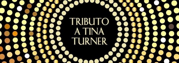 Tina Turner Tributo 'Goldeneye'