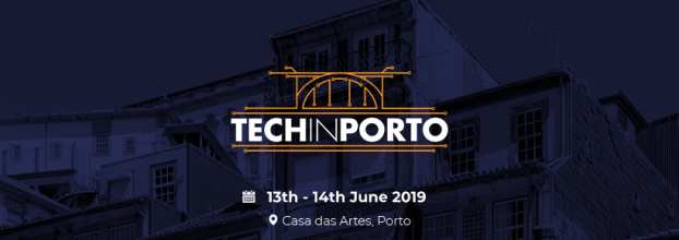 Tech in Porto