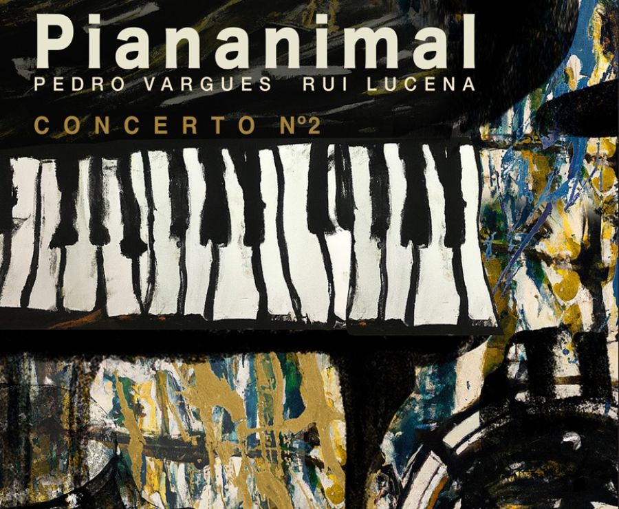 Concerto PIANANIMAL