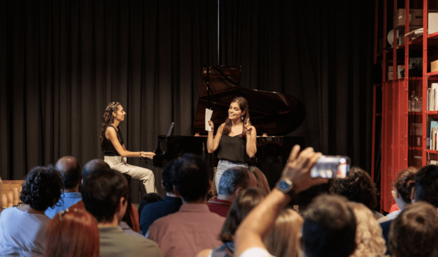 PORTO PIANOFEST 2024 - Concerto para Famílias