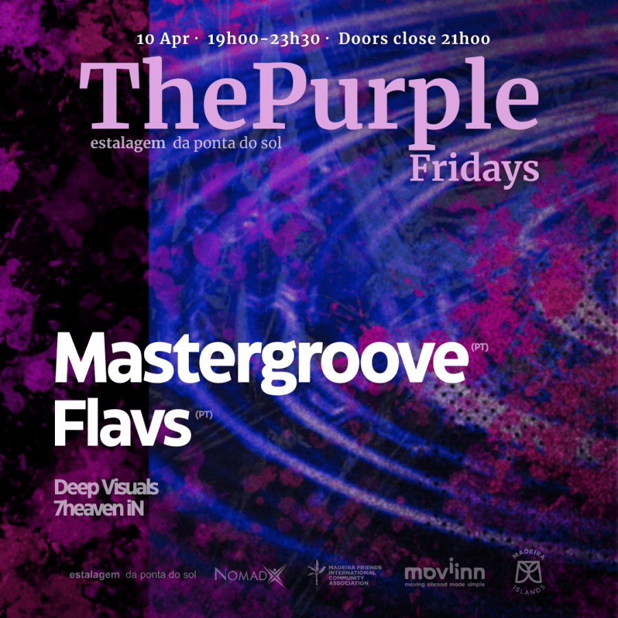 The Purple Fridays