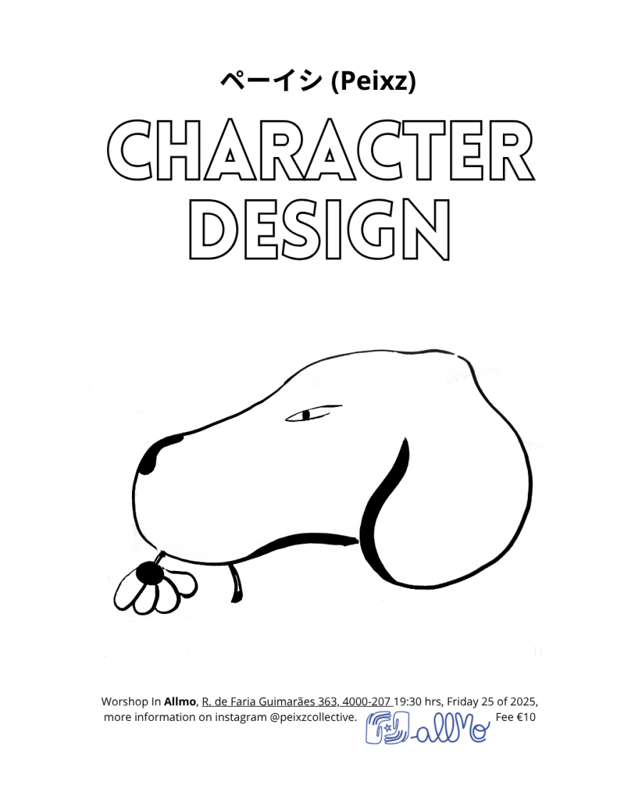 Character Design