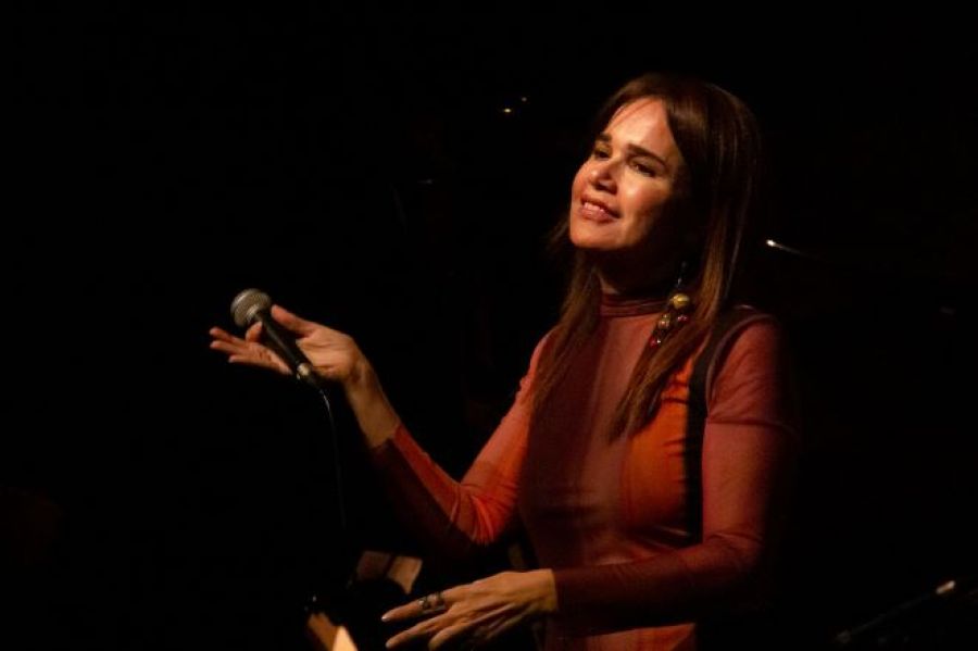 Isabel Ventura, O Mirandês fica bem no Jazz