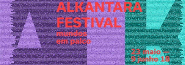 Conversas 25 anos de Danças na Cidade / Alkantara / Alkantara Festival 