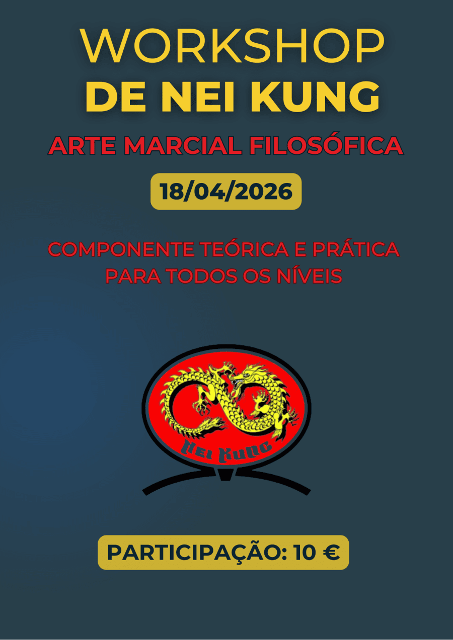 Workshop de Nei Kung