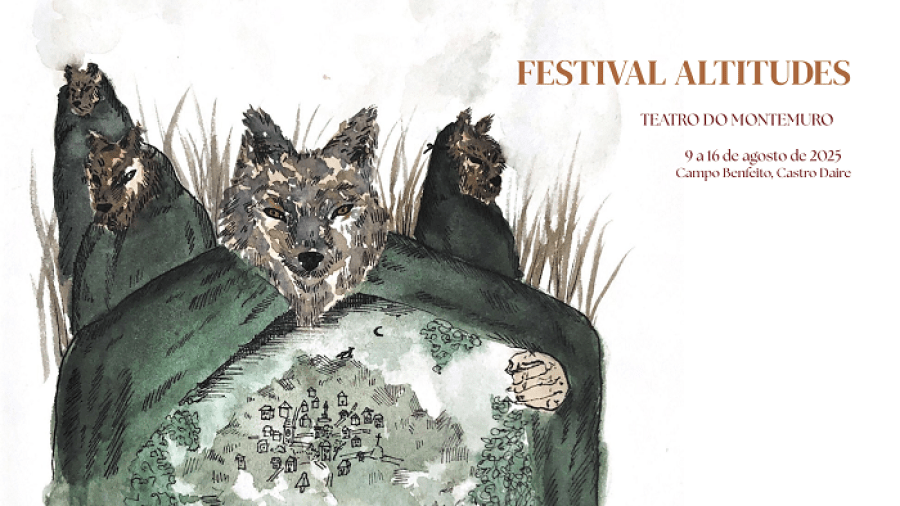 FESTIVAL ALTITUDES 2025