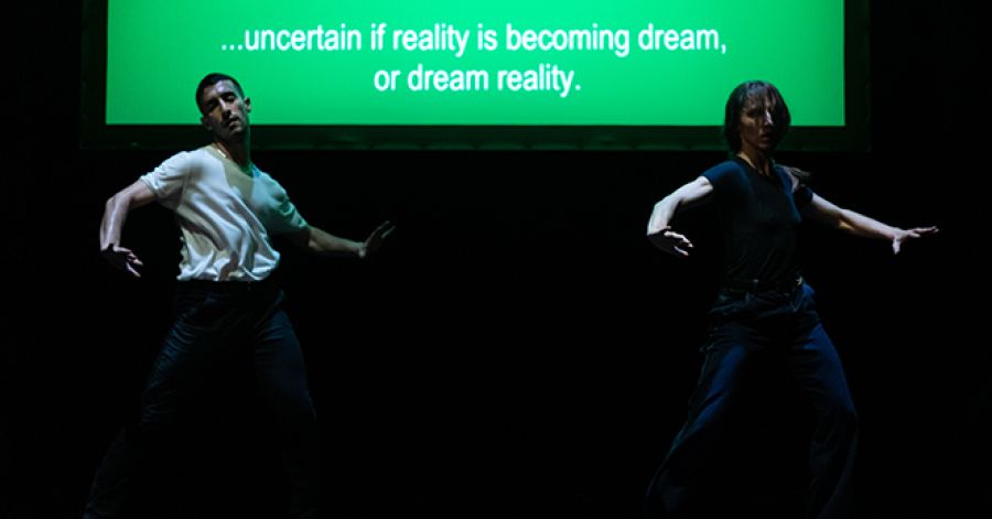 21.ª edição do Circular Festival de Artes Performativas