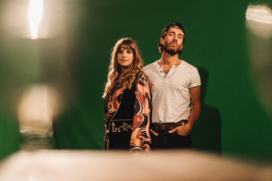 The Mirandas (Music Live Act) • Sábado 25.01 • 22h00 • Entrada Livre