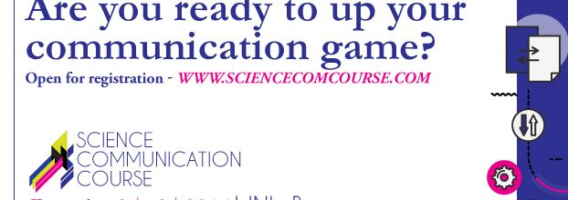 Science Communication Course