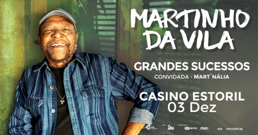 Martinho Da Vila | Grandes Sucessos