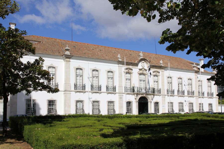 Reabertura da exposição permanente do Museu de Lisboa - Palácio Pimenta