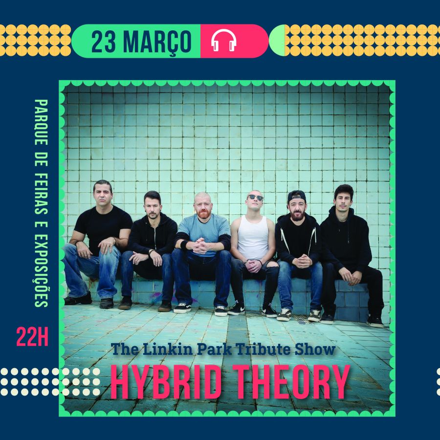 Concerto | Hybrid Theory - The Linkin Park Tribute Show