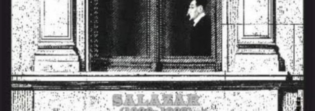 Salazar (1926-1937)