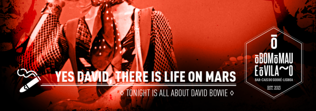 Yes David, There is Life on Mars