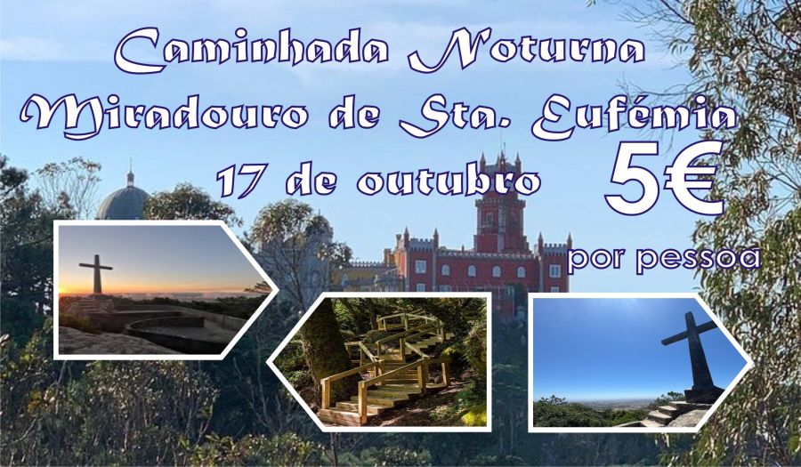 MIRADOURO DE STA. EUFÉMIA