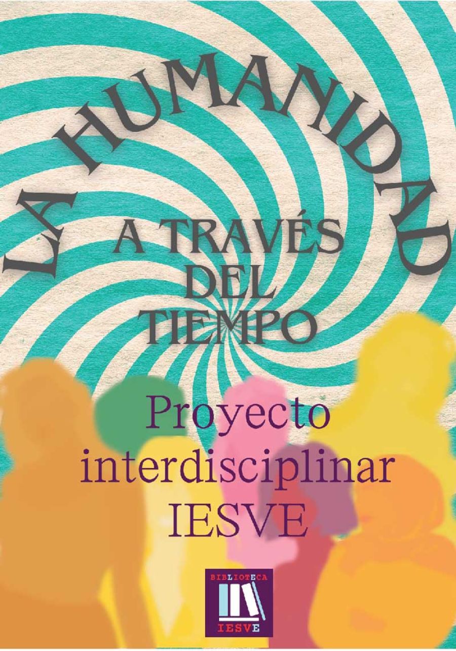 EXPOSICIÓN | Proyecto Interdisciplinar La Humanidad