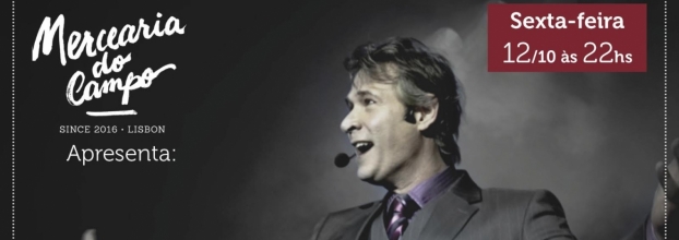 NELSON FREITAS E VOCÊS