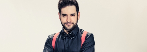 Daniel Guedes, o mágico do momento, dá espetáculo no MAR Shopping Matosinhos