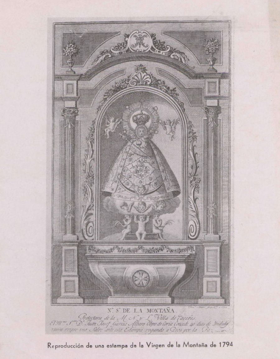 EXPOSICIÓN | “Desde tu Ermita” - Programa “Hablan nuestros documentos