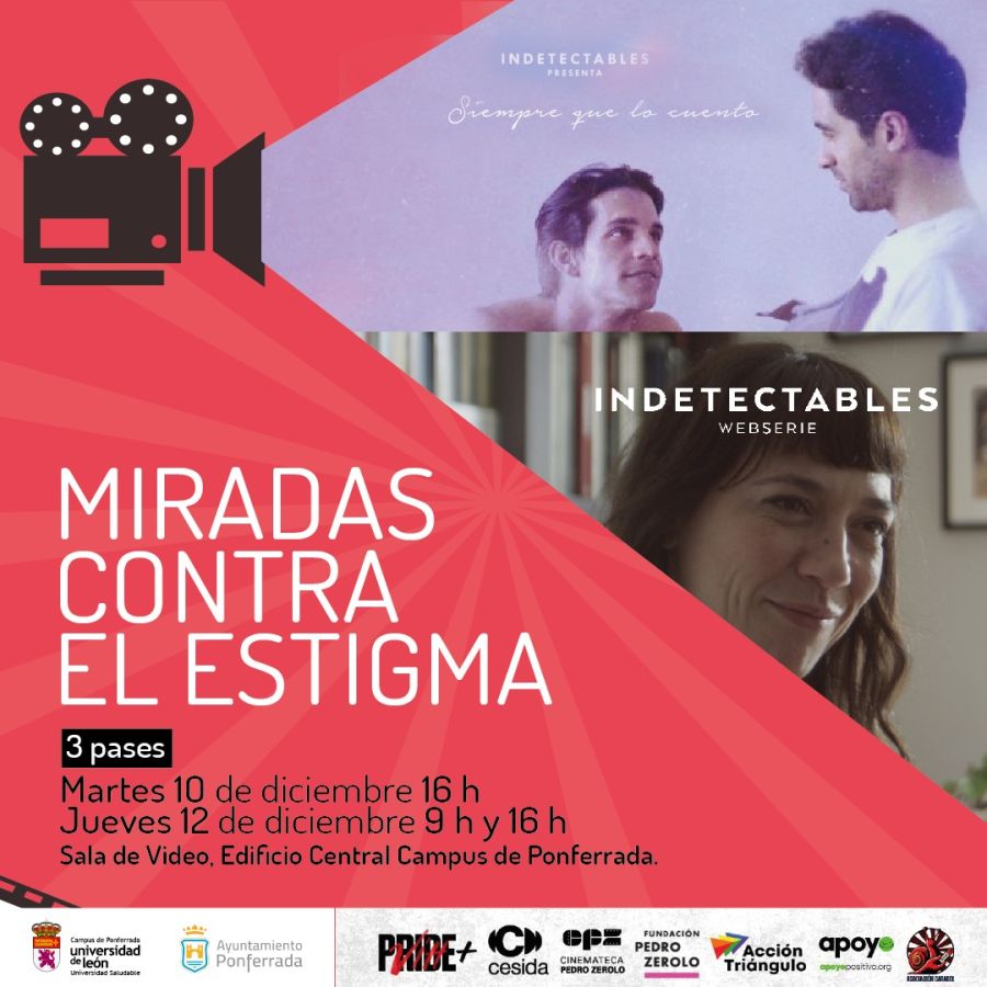 Cine
																					@ Ponferrada