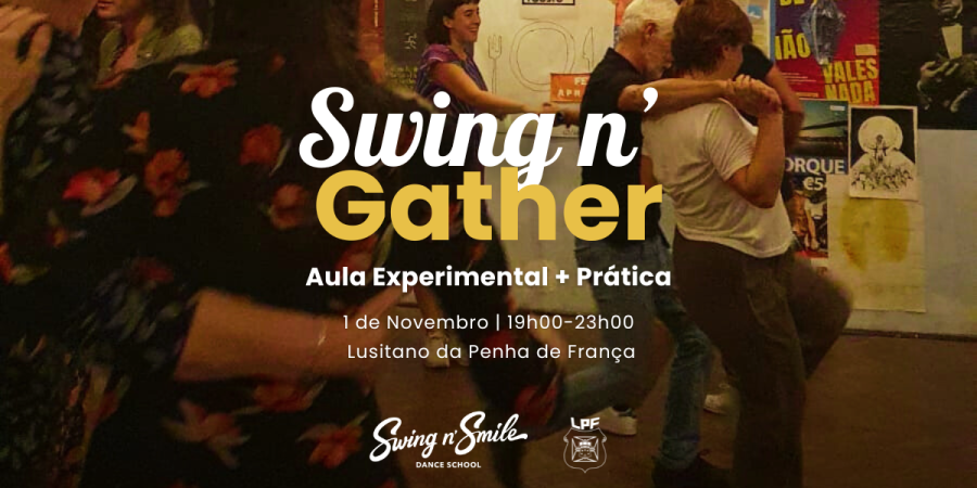 Swing n' Gather