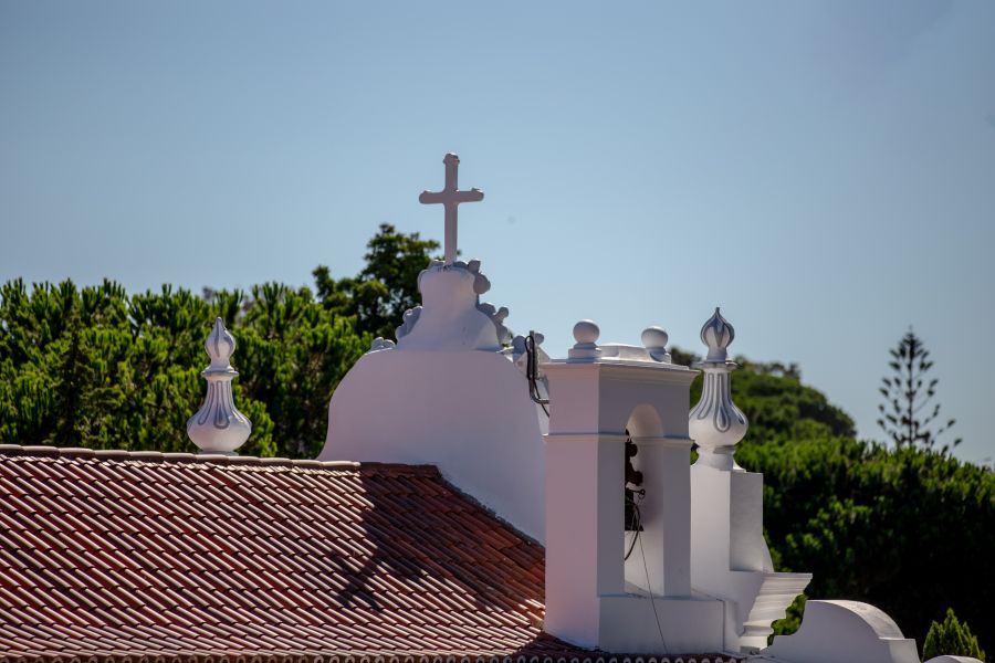 Convento dos Capuchos: Viagem pela História