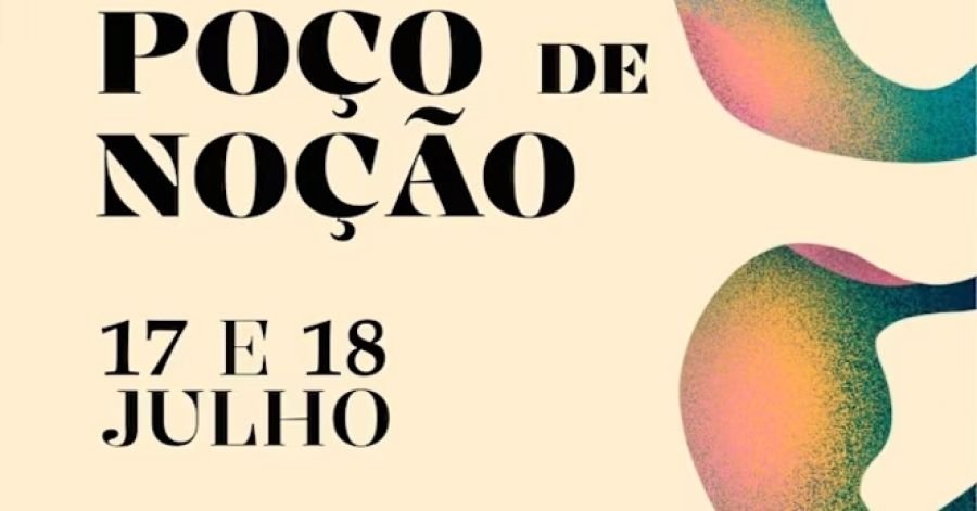 Poço de Noção 2026