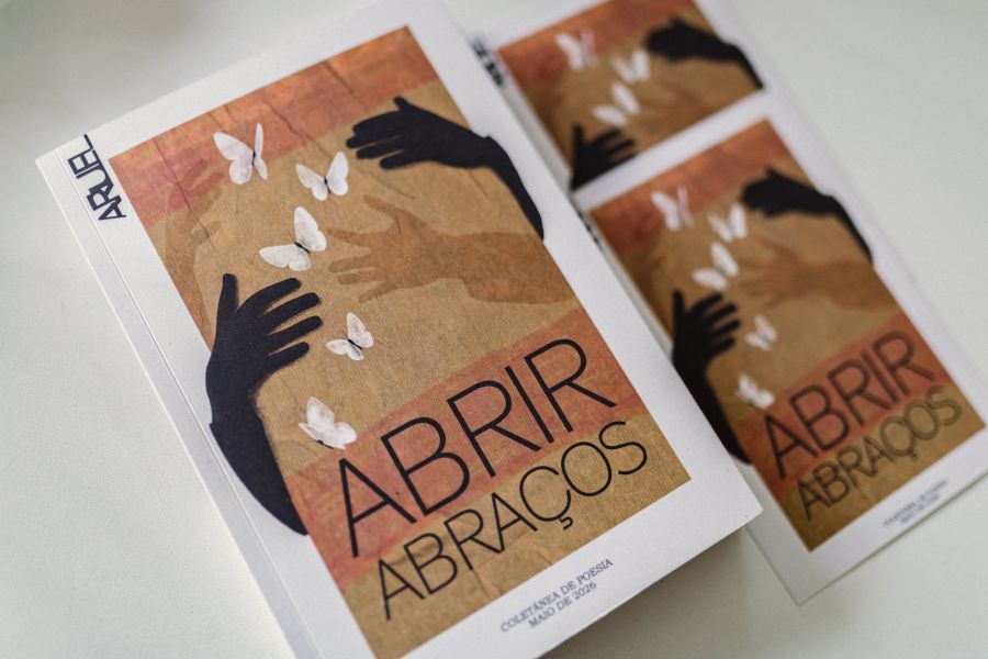 A Aruel na aMOSTr 2026
