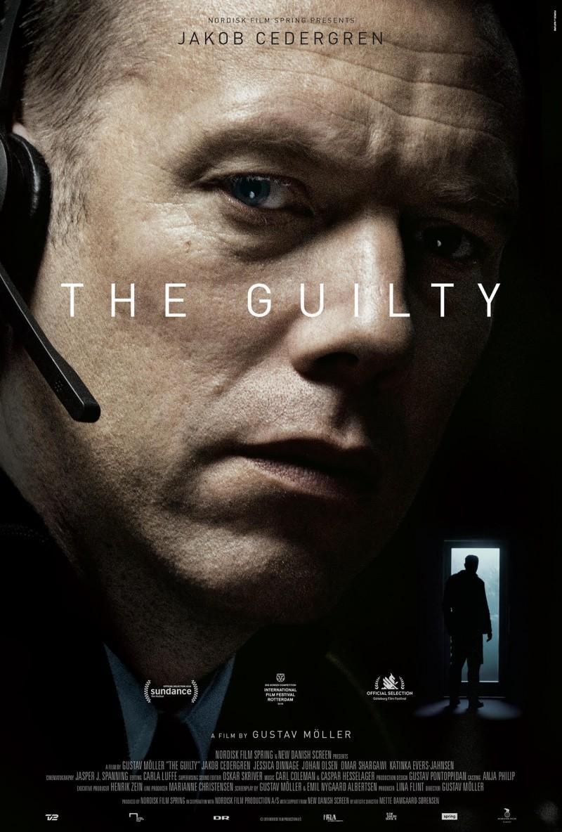 THE GUILTY || XIII FCIM