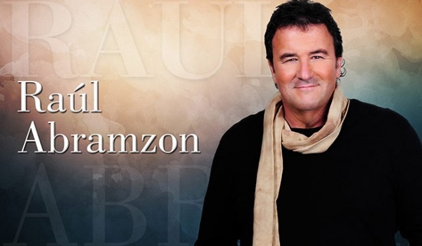 99.9 Azul, presenta. Raúl Abramzon. Cantautor, pop latinoamericano