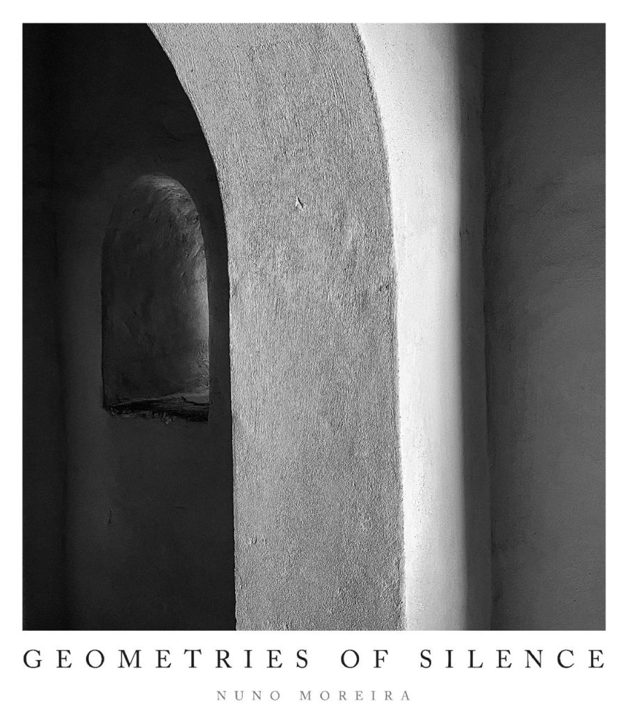 Geometries of Silence — Exposição de Fotografia