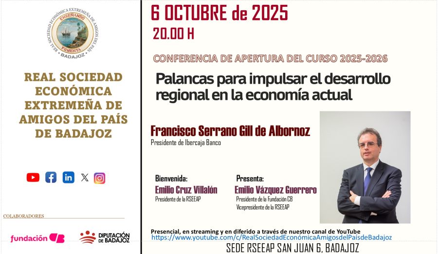 Palancas para impulsar el desarrollo regional en la economía actual