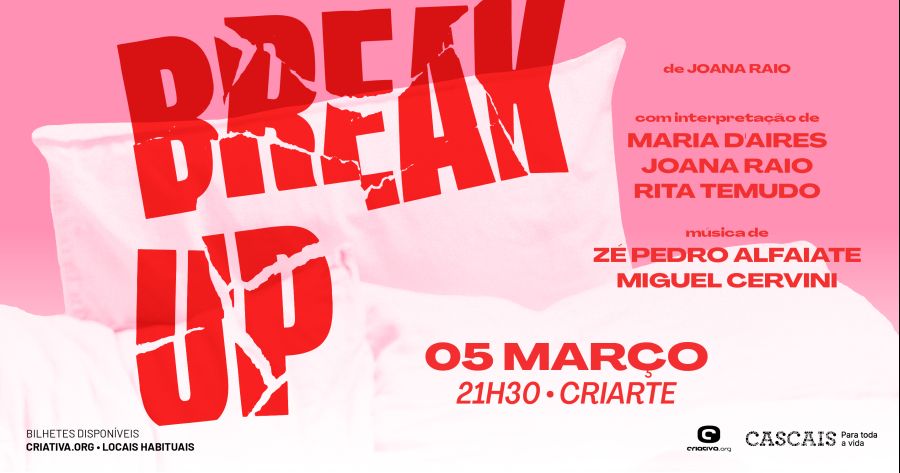 Break Up