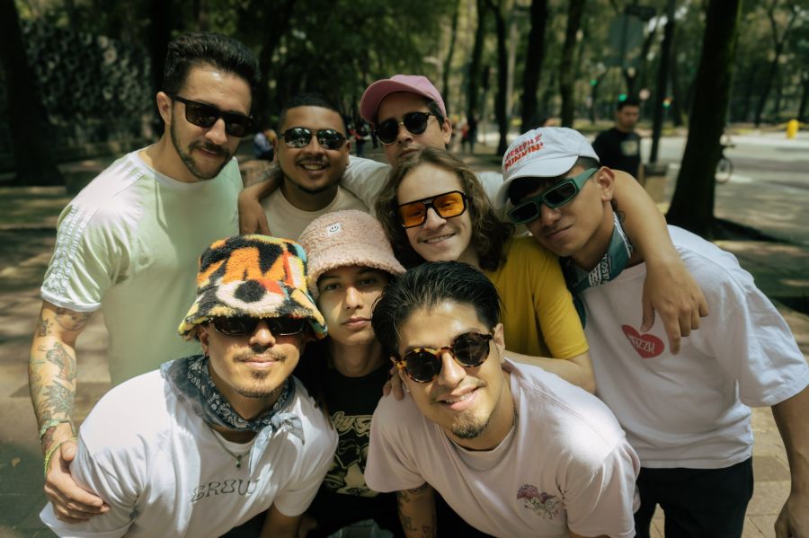 Festival de las Artes 2026. 25 Marzo