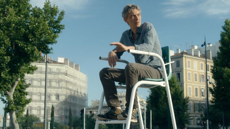 Tant que le soleil frappe - Filme Francês do Mês