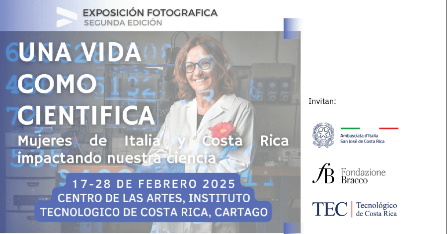 Una Vida como Científica