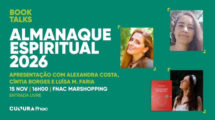 Almanaque Espiritual 2026