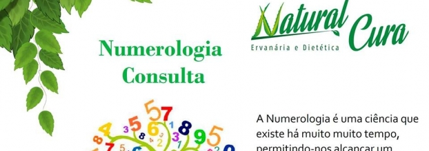 Numerologia - consulta