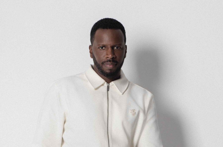 BOOK TALK COM DINO D'SANTIAGO