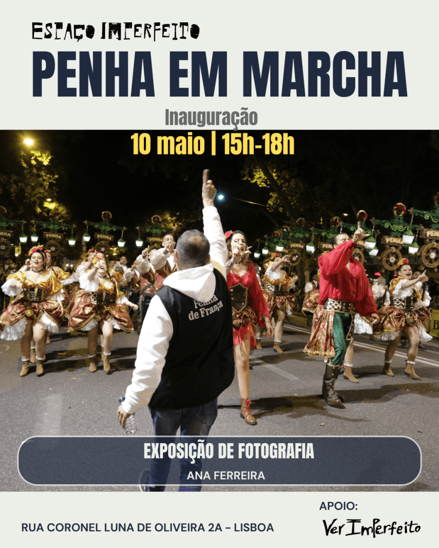 Penha em Marcha