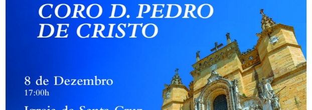400 anos da morte de D. Pedro de Cristo