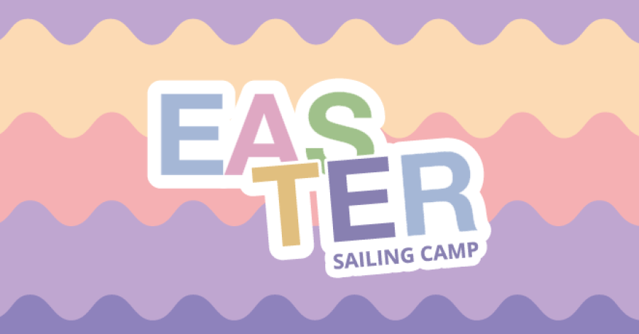 Easter Sailing Camp 2024 - Semana #1