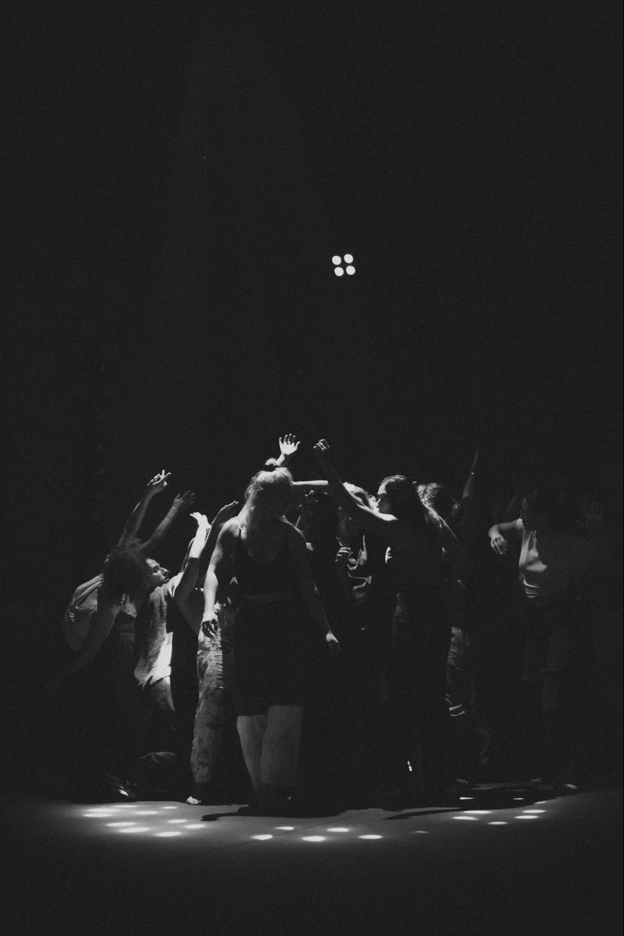 TRANCE DANCE JOURNEY | CONCERT | CITY OF DANCE