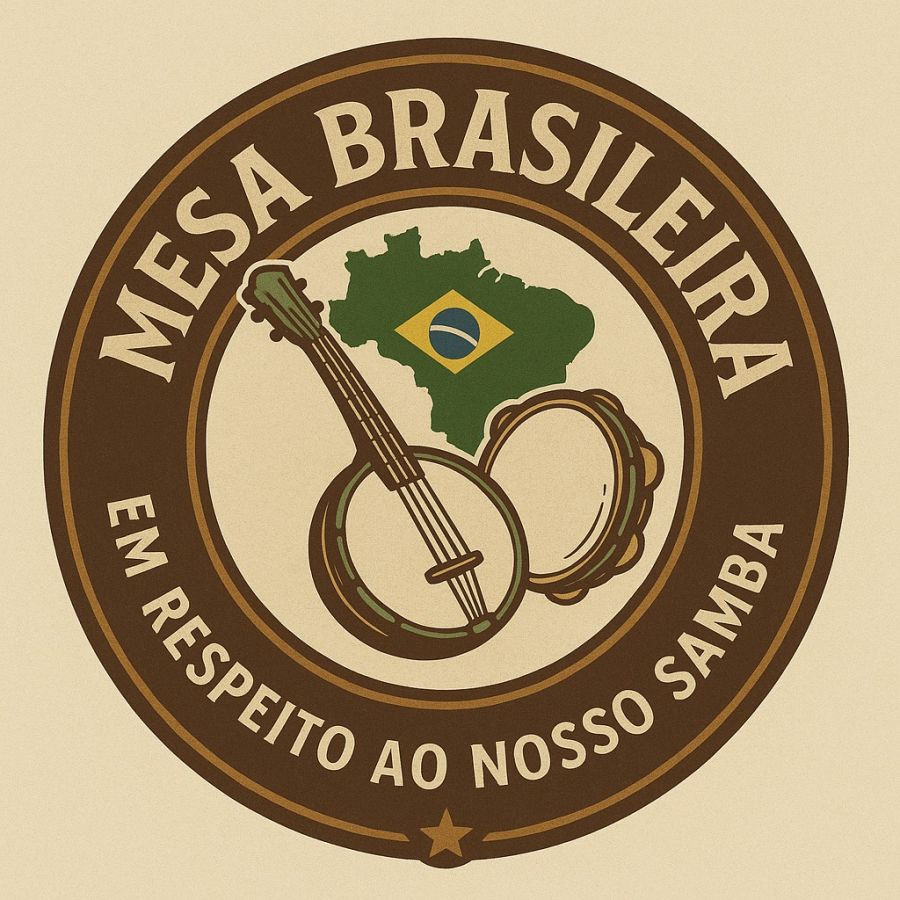 RODA DE SAMBA