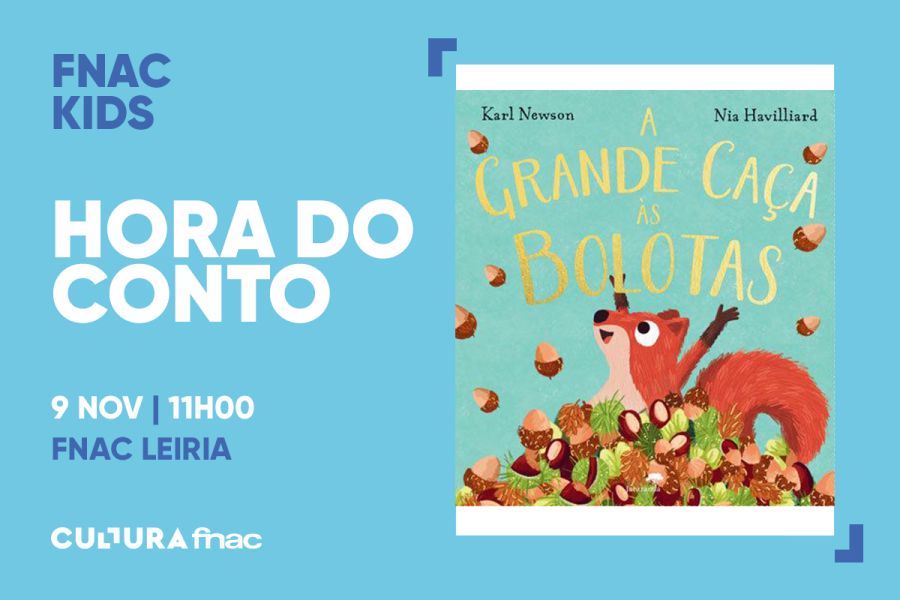 Hora do Conto conduzida pelo Projecto Faz Acontecer.