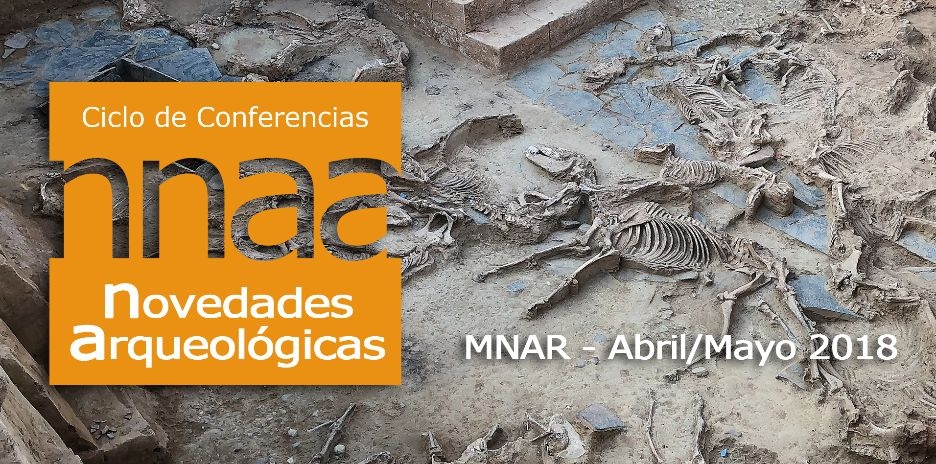 “Novedades arqueológicas en torno al urbanismo de Contributa Iulia (Medina de las Torres)”
