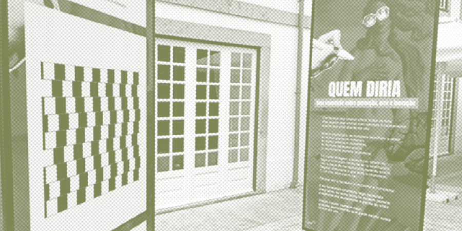 'Quem Diria...' (Exposição)