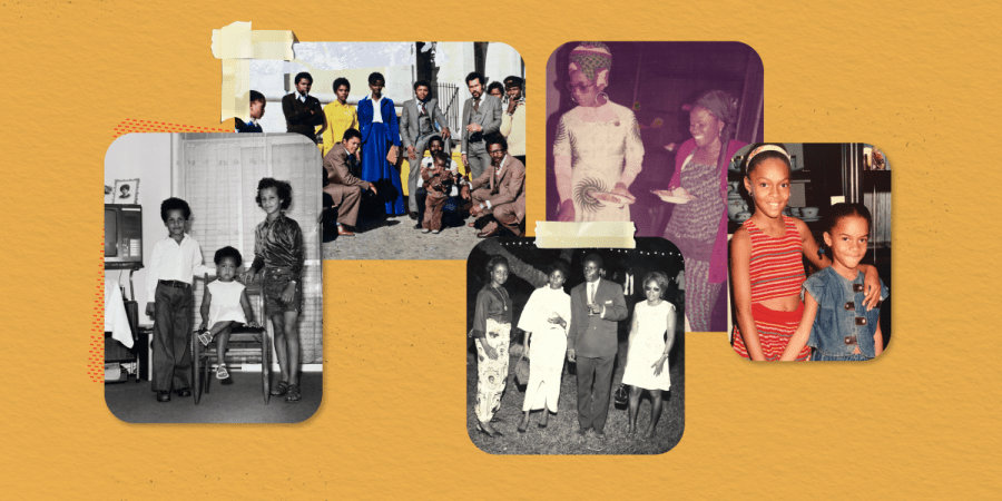 Álbuns de Família. Fotografias da diáspora africana na Grande Lisboa (1975-hoje)
