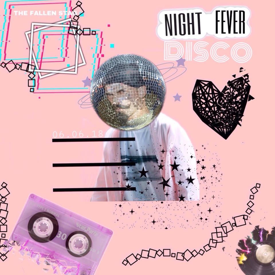 Night Fever Midweek Disco