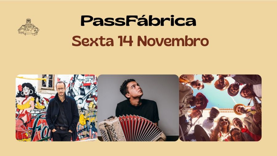 JÚLIO RESENDE TRIO / ROGER CORRÊA / PROJECTO BUG